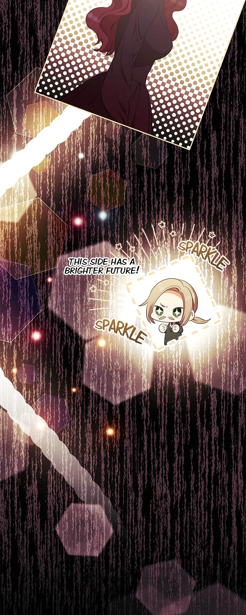 How to Make My Tyrant Husband Love Me Chapter 54 page 63