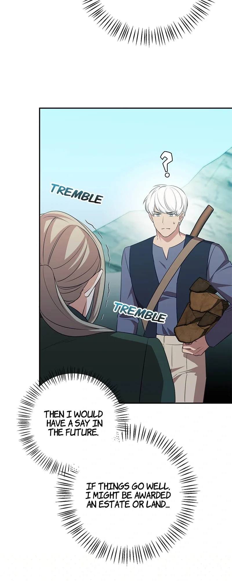 How to Make My Tyrant Husband Love Me Chapter 54 page 68