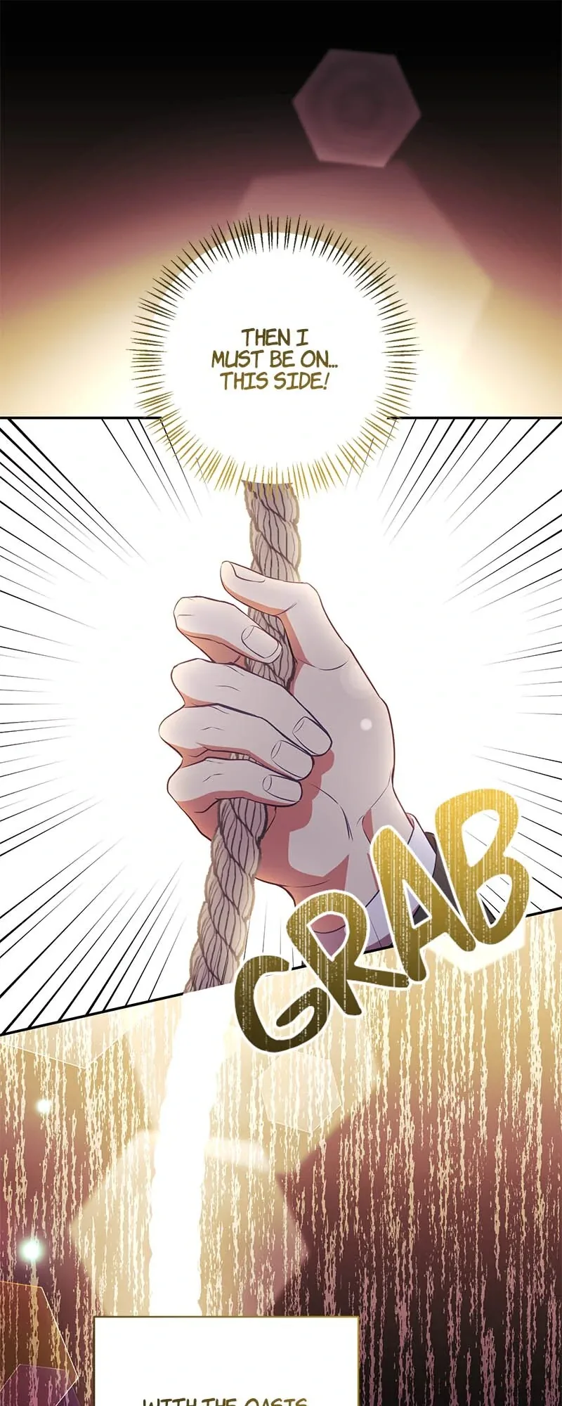 How to Make My Tyrant Husband Love Me Chapter 54 page 61
