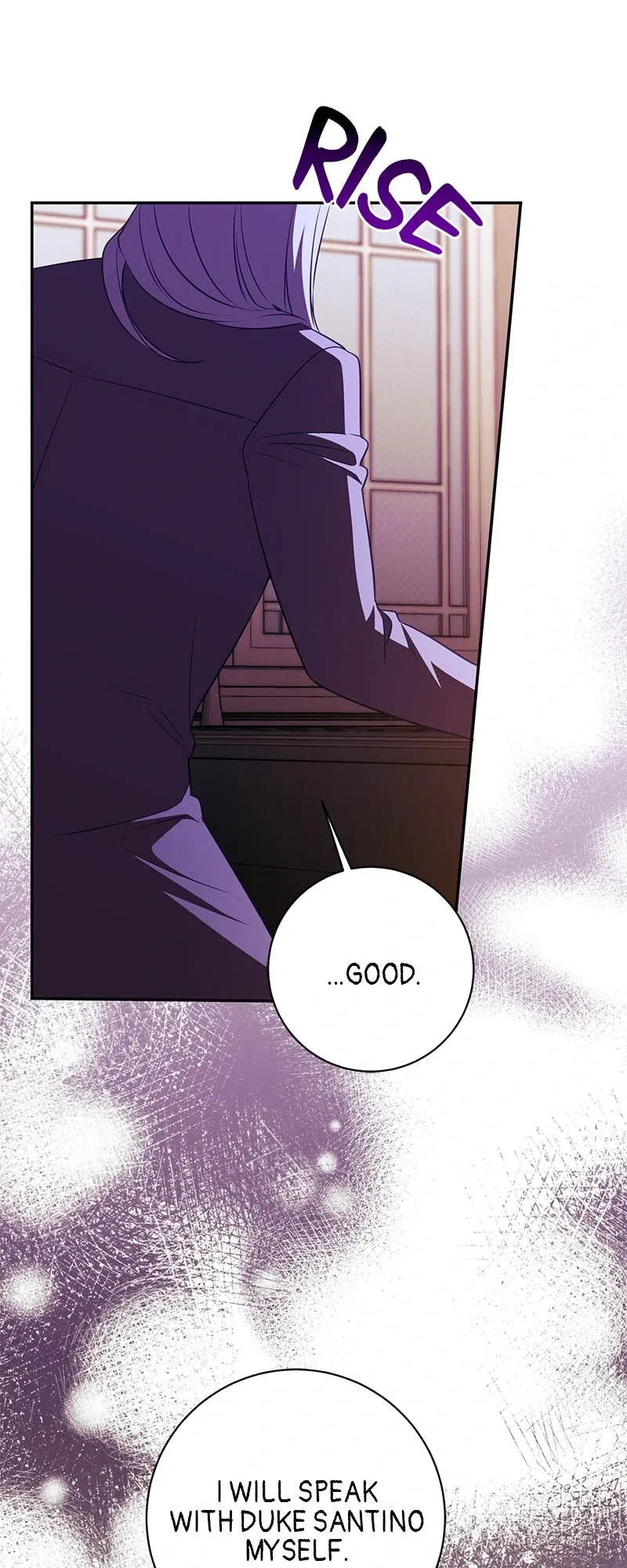 How to Make My Tyrant Husband Love Me Chapter 53 page 37