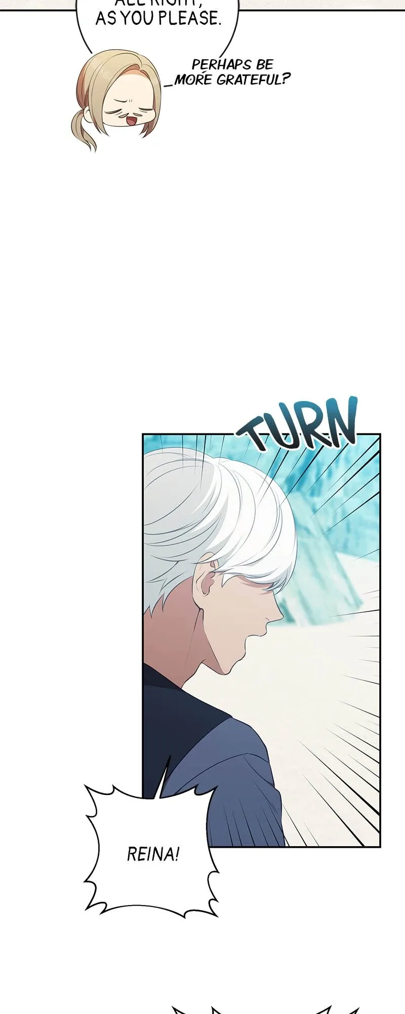 How to Make My Tyrant Husband Love Me Chapter 54 page 75