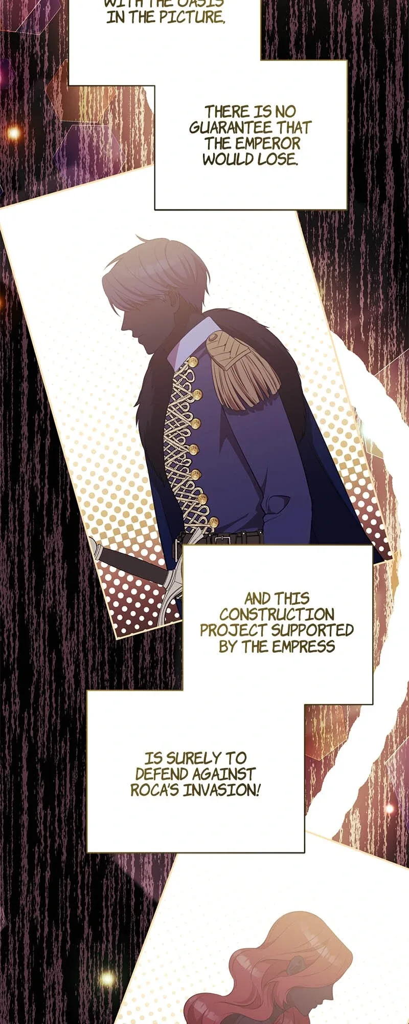 How to Make My Tyrant Husband Love Me Chapter 54 page 62