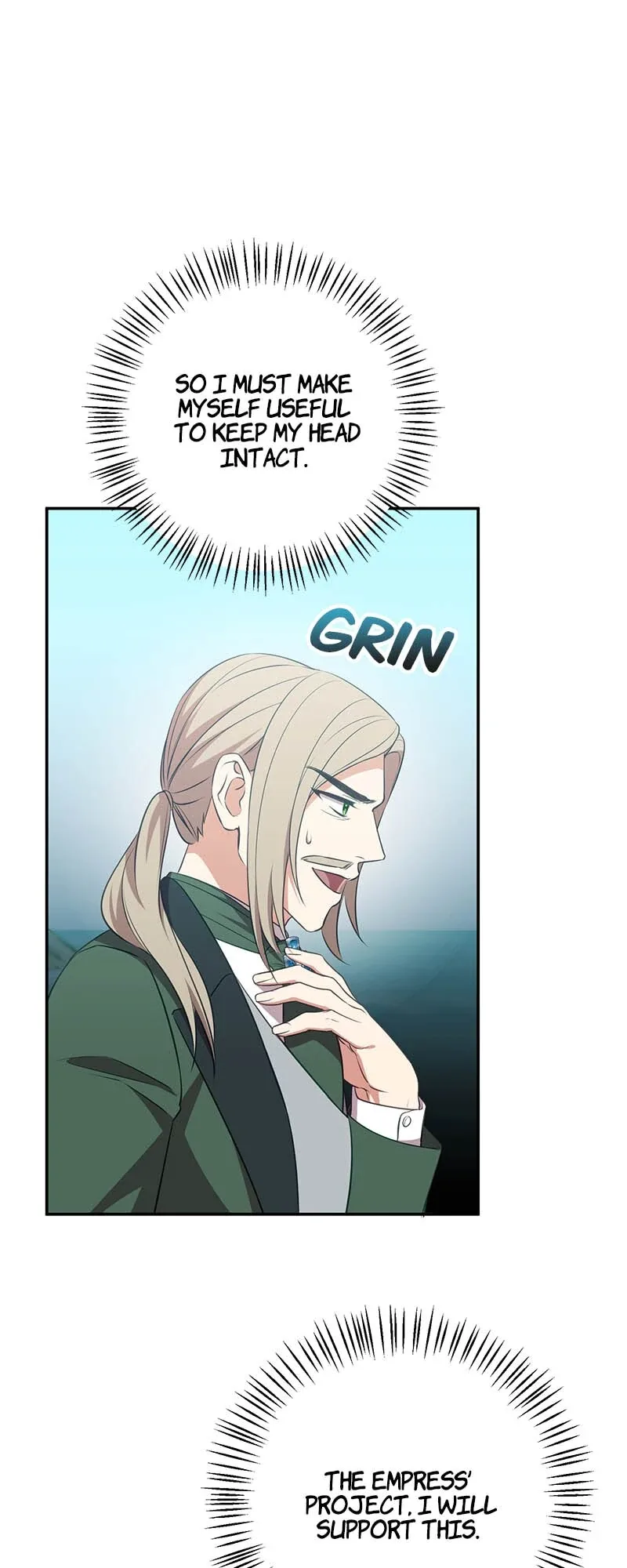 How to Make My Tyrant Husband Love Me Chapter 54 page 67
