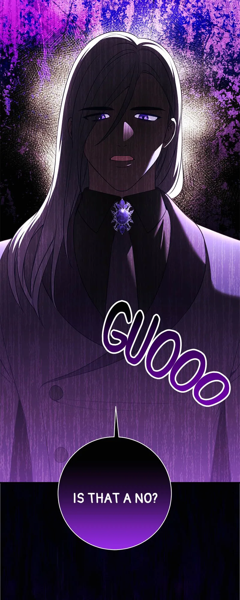 How to Make My Tyrant Husband Love Me Chapter 53 page 34