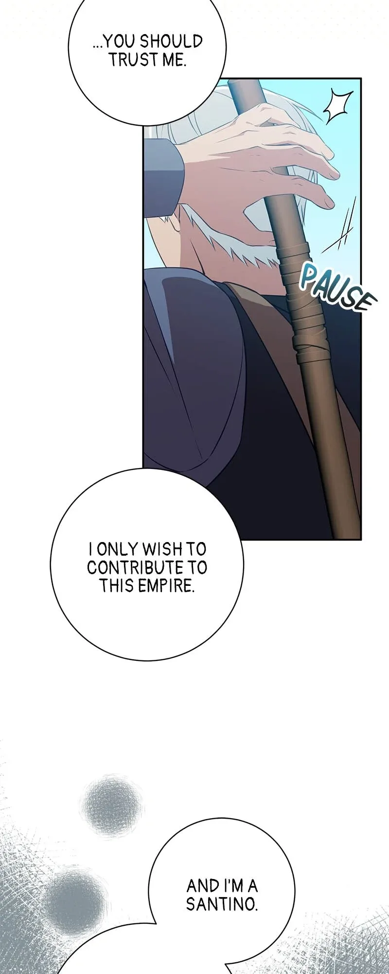 How to Make My Tyrant Husband Love Me Chapter 54 page 70