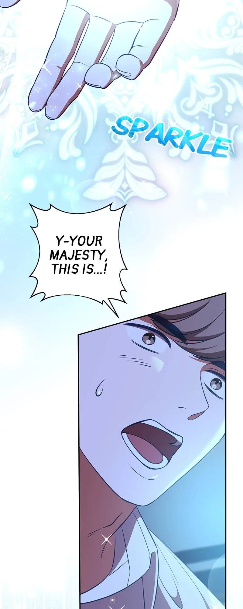 How to Make My Tyrant Husband Love Me Chapter 53 page 43
