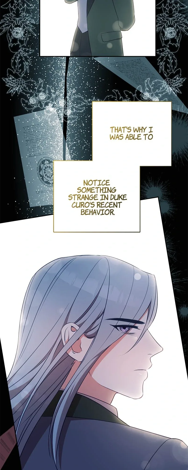 How to Make My Tyrant Husband Love Me Chapter 54 page 56