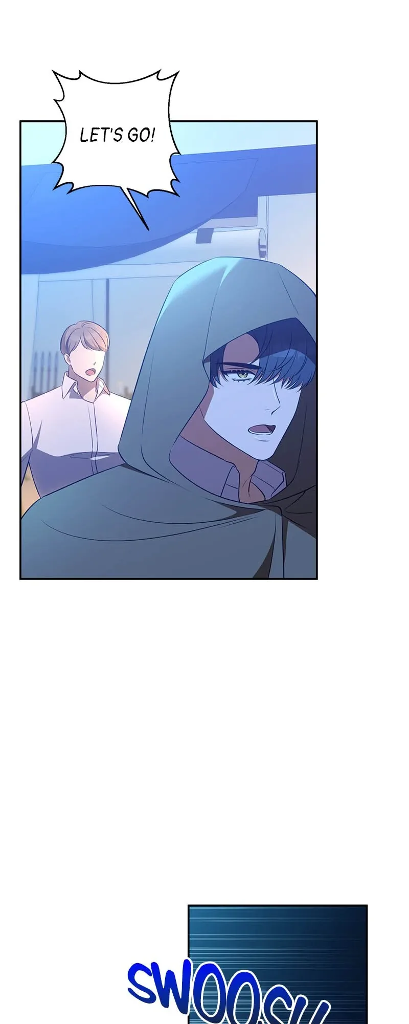 How to Make My Tyrant Husband Love Me Chapter 53 page 53