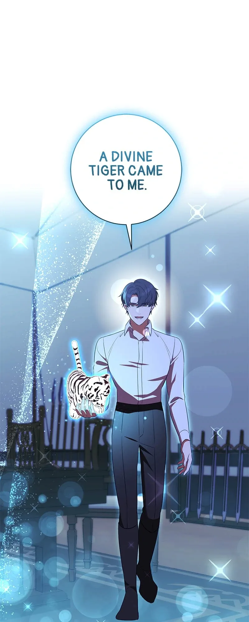 How to Make My Tyrant Husband Love Me Chapter 53 page 46