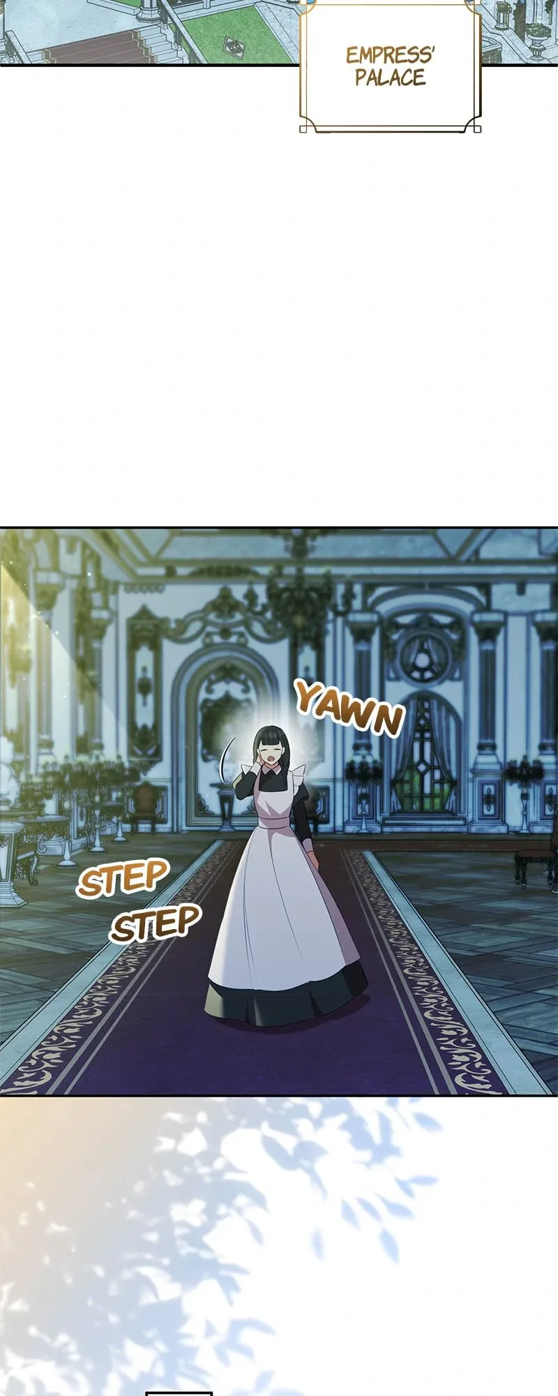 How to Make My Tyrant Husband Love Me Chapter 53 page 59