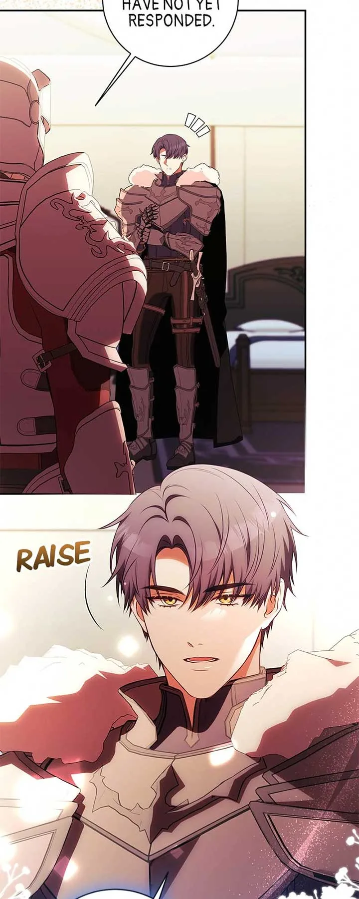 How to Make My Tyrant Husband Love Me Chapter 57 page 4