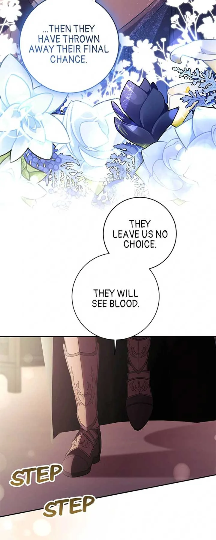 How to Make My Tyrant Husband Love Me Chapter 57 page 5