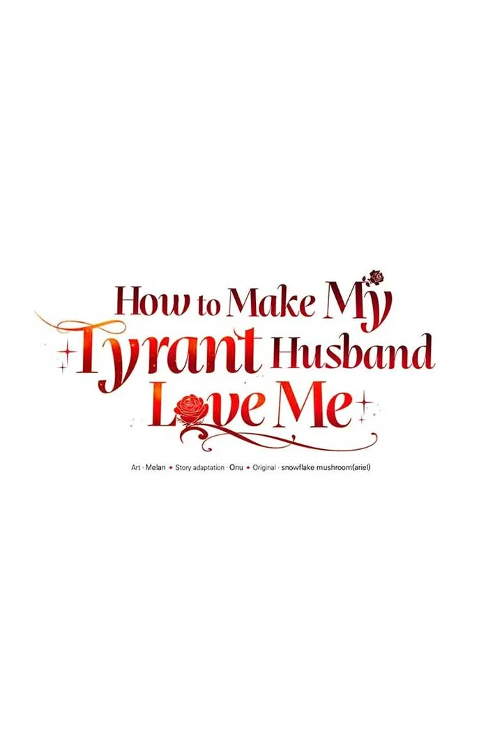 How to Make My Tyrant Husband Love Me Chapter 57 page 11