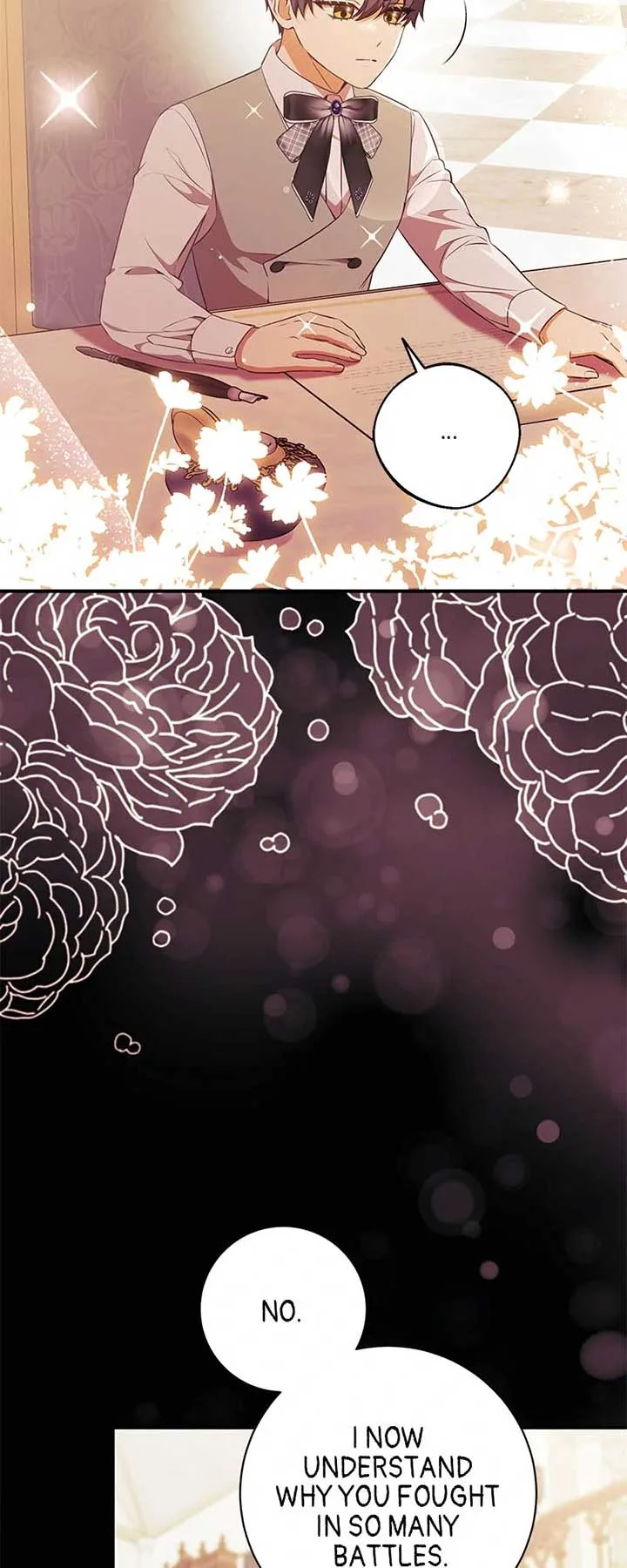 How to Make My Tyrant Husband Love Me Chapter 57 page 15