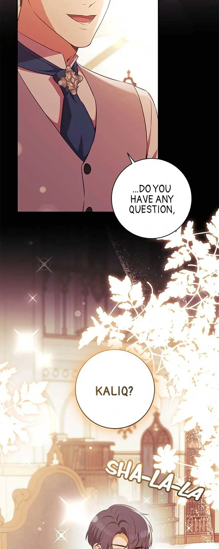 How to Make My Tyrant Husband Love Me Chapter 57 page 14