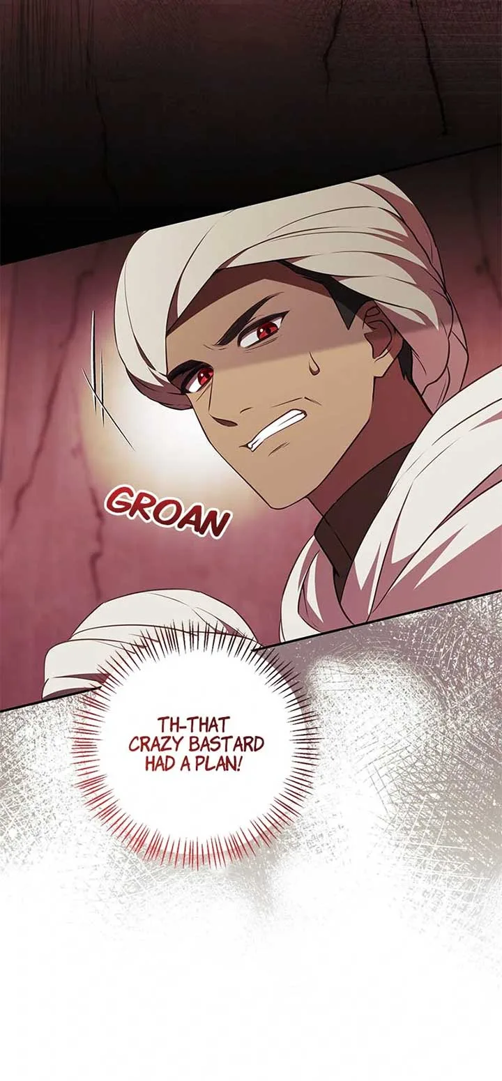 How to Make My Tyrant Husband Love Me Chapter 57 page 32
