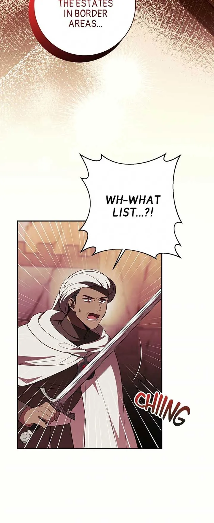How to Make My Tyrant Husband Love Me Chapter 57 page 38