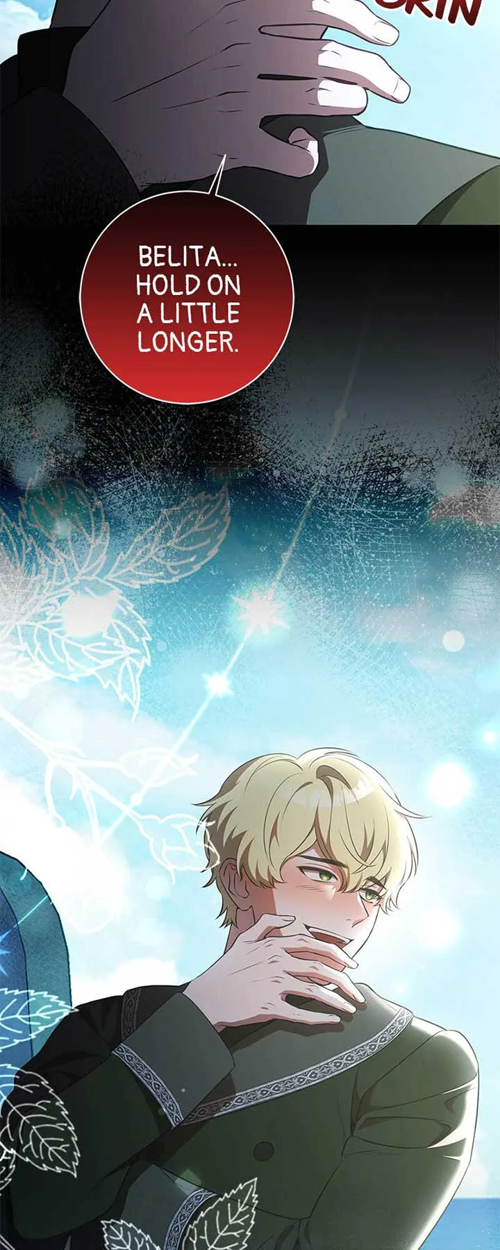 How to Make My Tyrant Husband Love Me Chapter 57 page 70