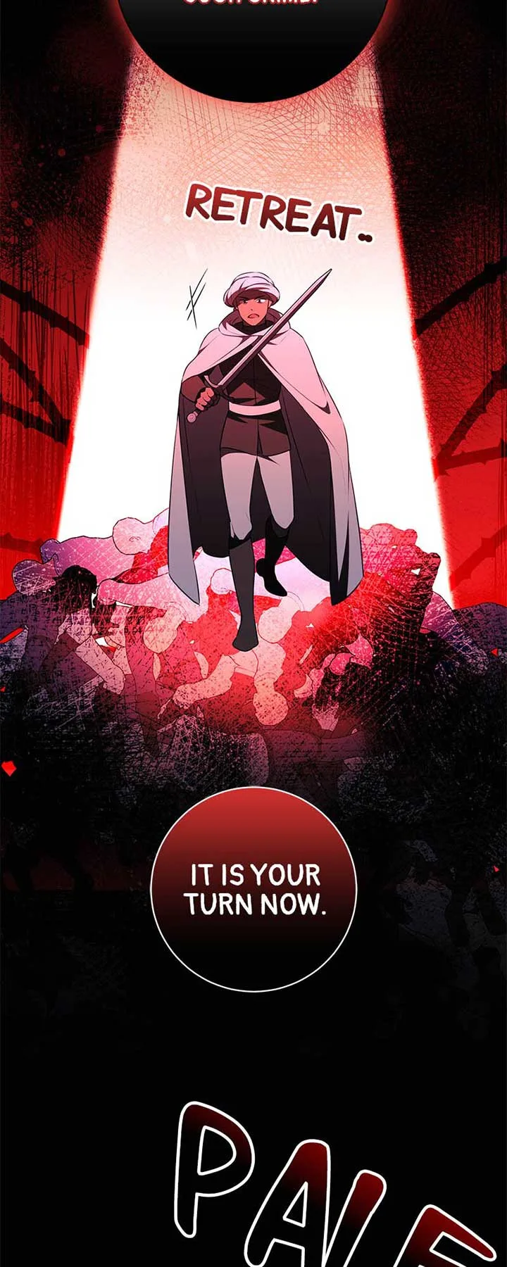 How to Make My Tyrant Husband Love Me Chapter 57 page 40