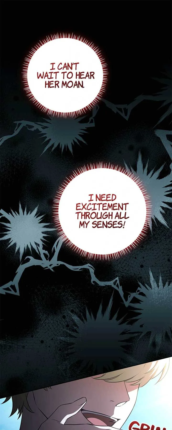 How to Make My Tyrant Husband Love Me Chapter 57 page 69