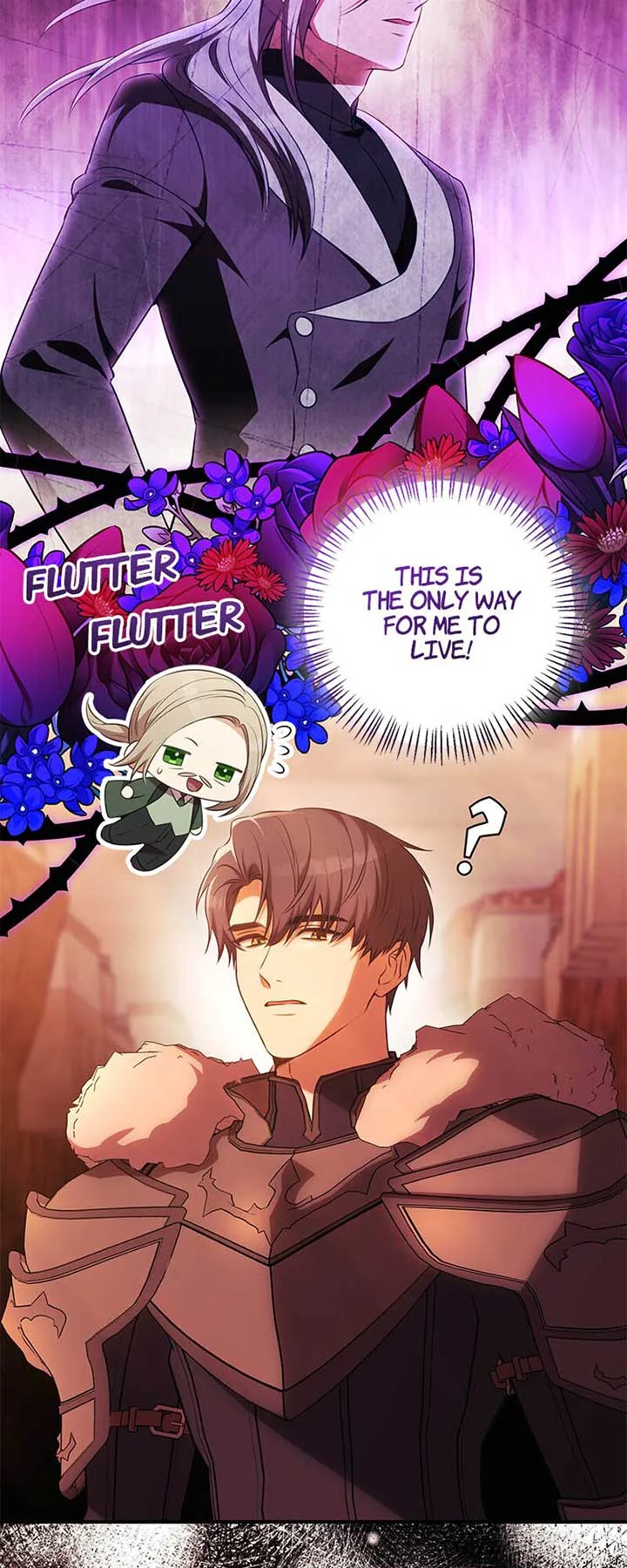 How to Make My Tyrant Husband Love Me Chapter 57 page 48