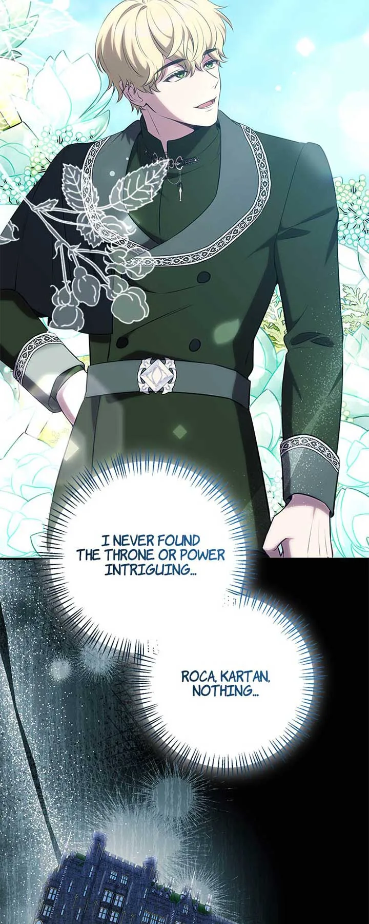 How to Make My Tyrant Husband Love Me Chapter 57 page 64
