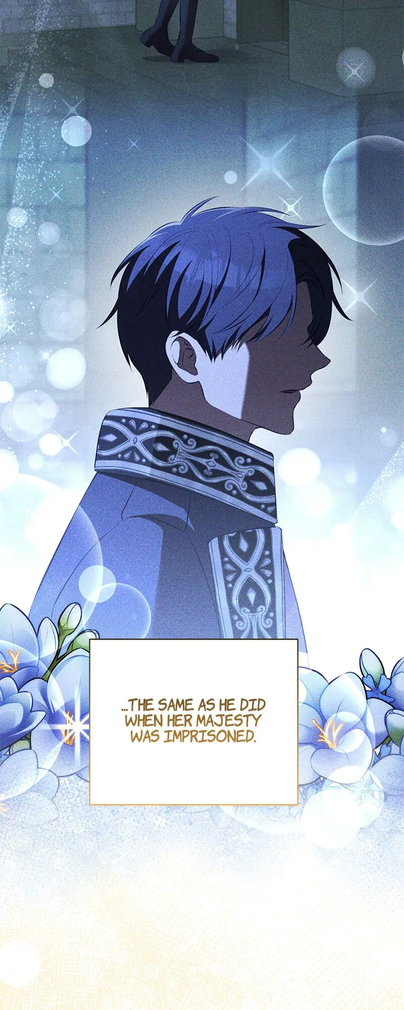 How to Make My Tyrant Husband Love Me Chapter 53 page 66