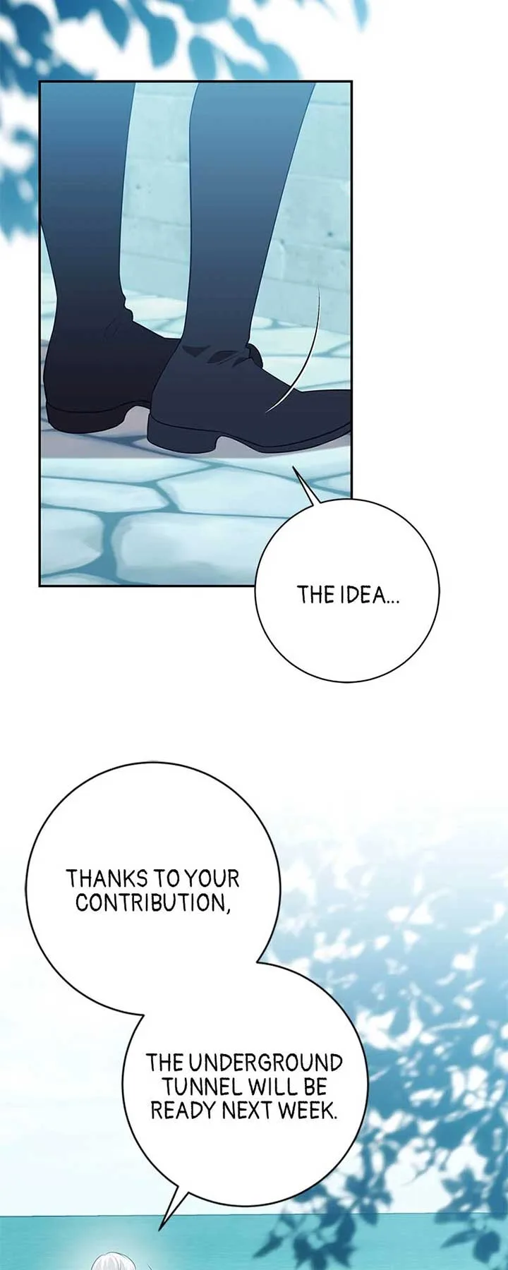 How to Make My Tyrant Husband Love Me Chapter 57 page 45