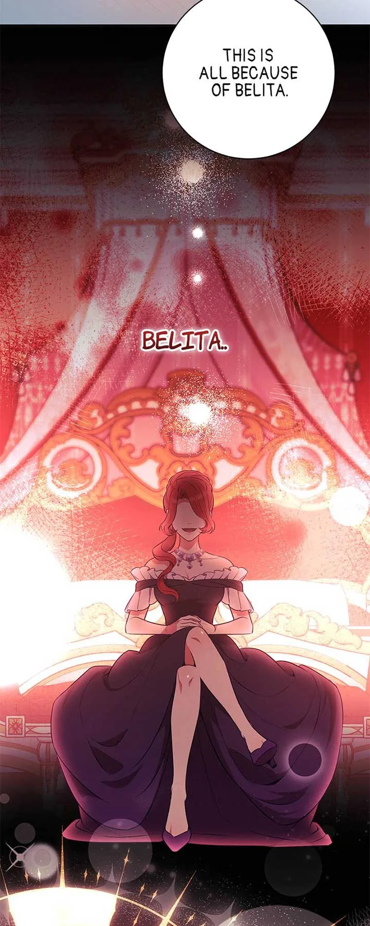 How to Make My Tyrant Husband Love Me Chapter 57 page 66
