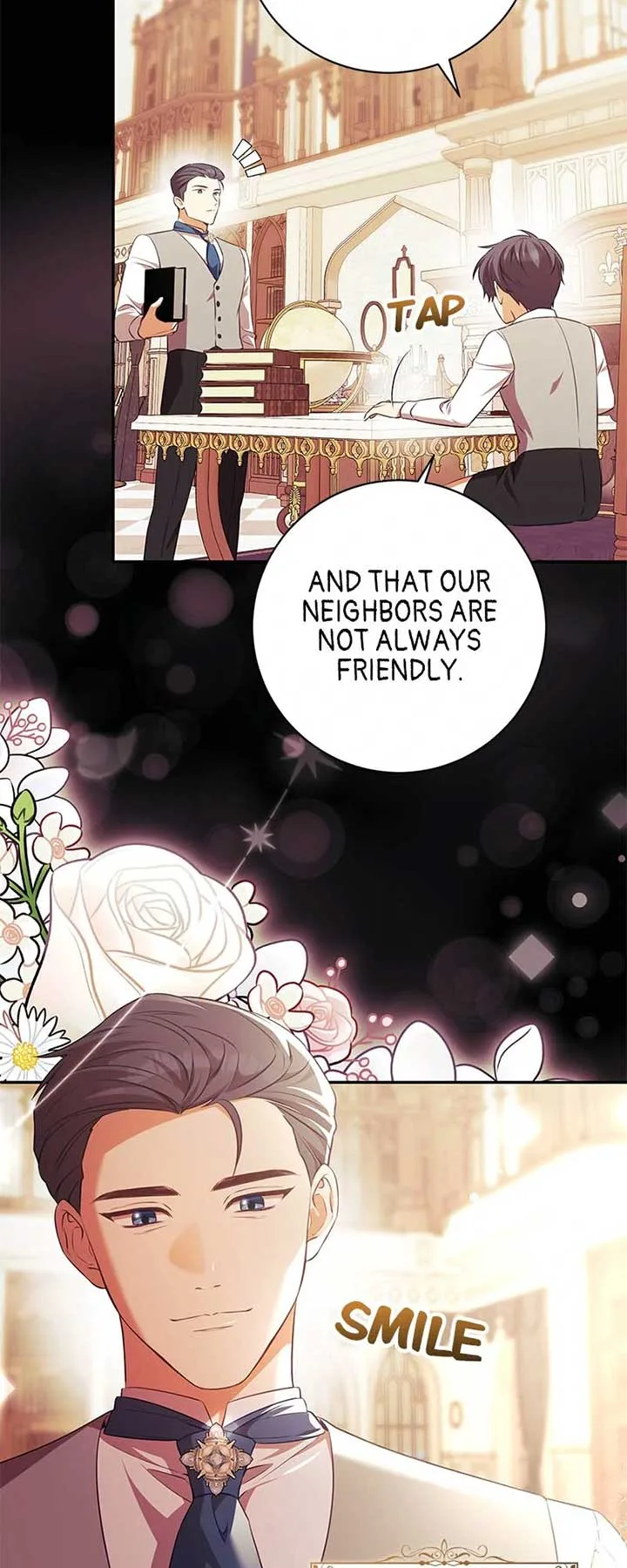 How to Make My Tyrant Husband Love Me Chapter 57 page 16