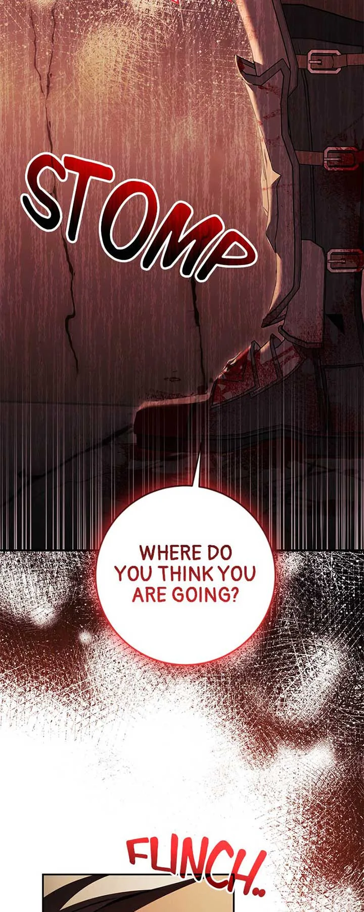 How to Make My Tyrant Husband Love Me Chapter 57 page 34