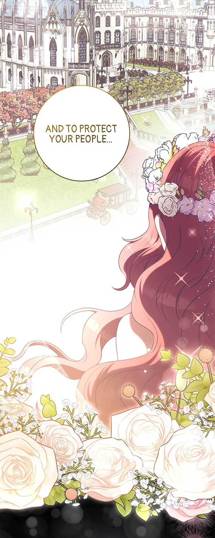 How to Make My Tyrant Husband Love Me Chapter 57 page 23