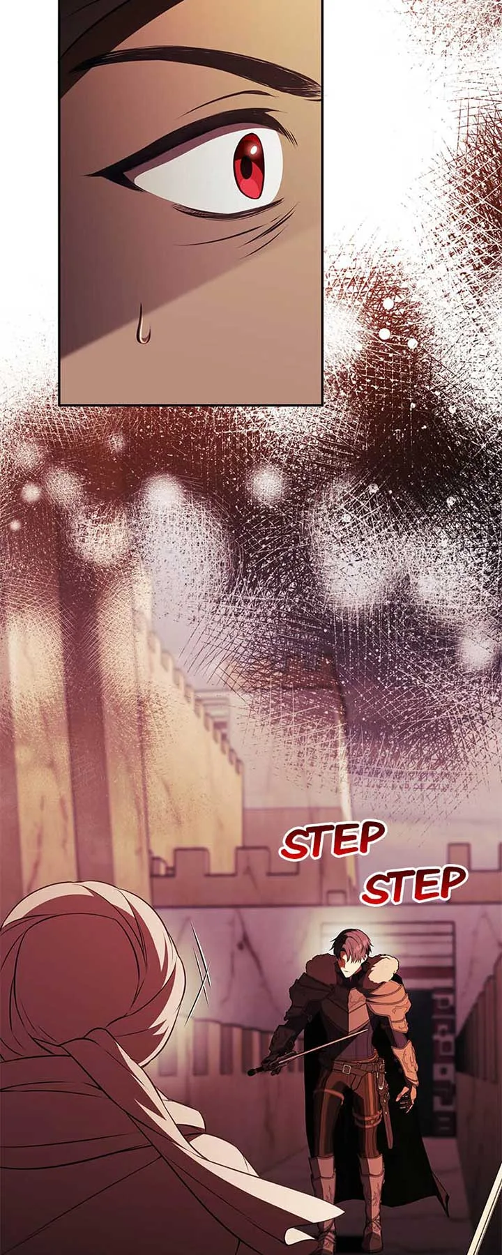 How to Make My Tyrant Husband Love Me Chapter 57 page 35