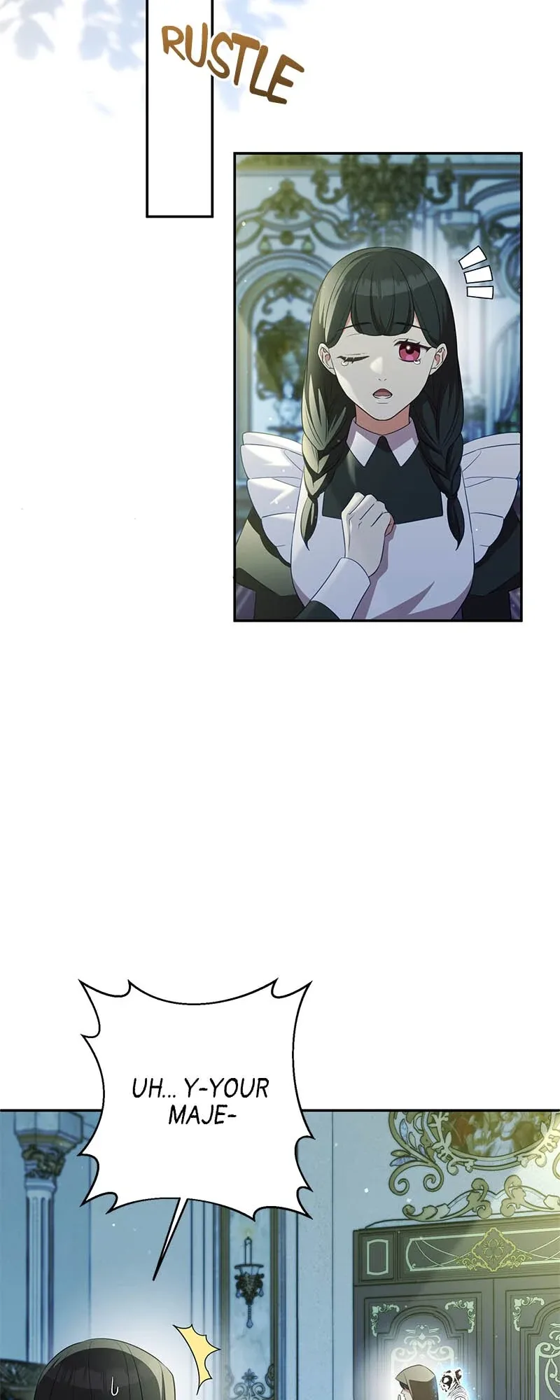 How to Make My Tyrant Husband Love Me Chapter 53 page 60