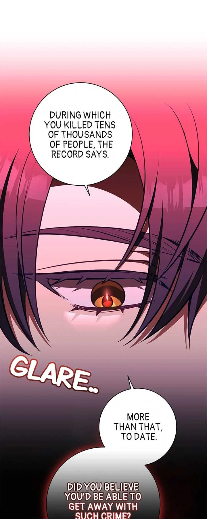How to Make My Tyrant Husband Love Me Chapter 57 page 39