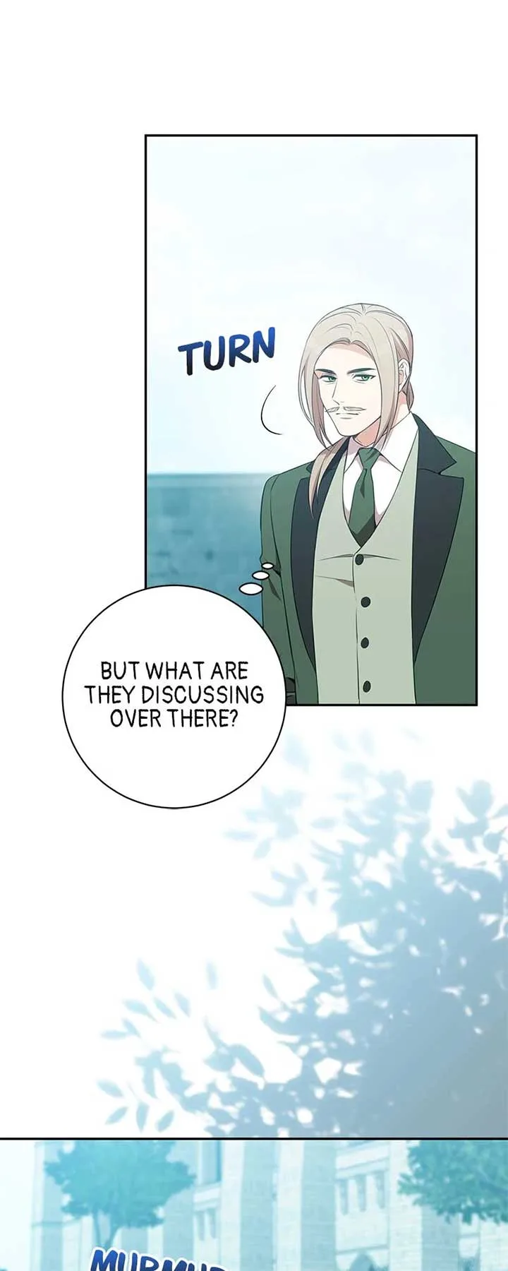 How to Make My Tyrant Husband Love Me Chapter 57 page 56
