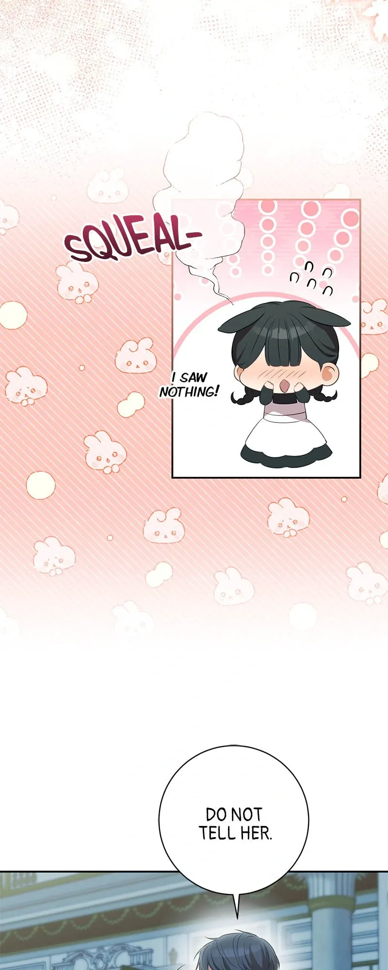 How to Make My Tyrant Husband Love Me Chapter 53 page 71