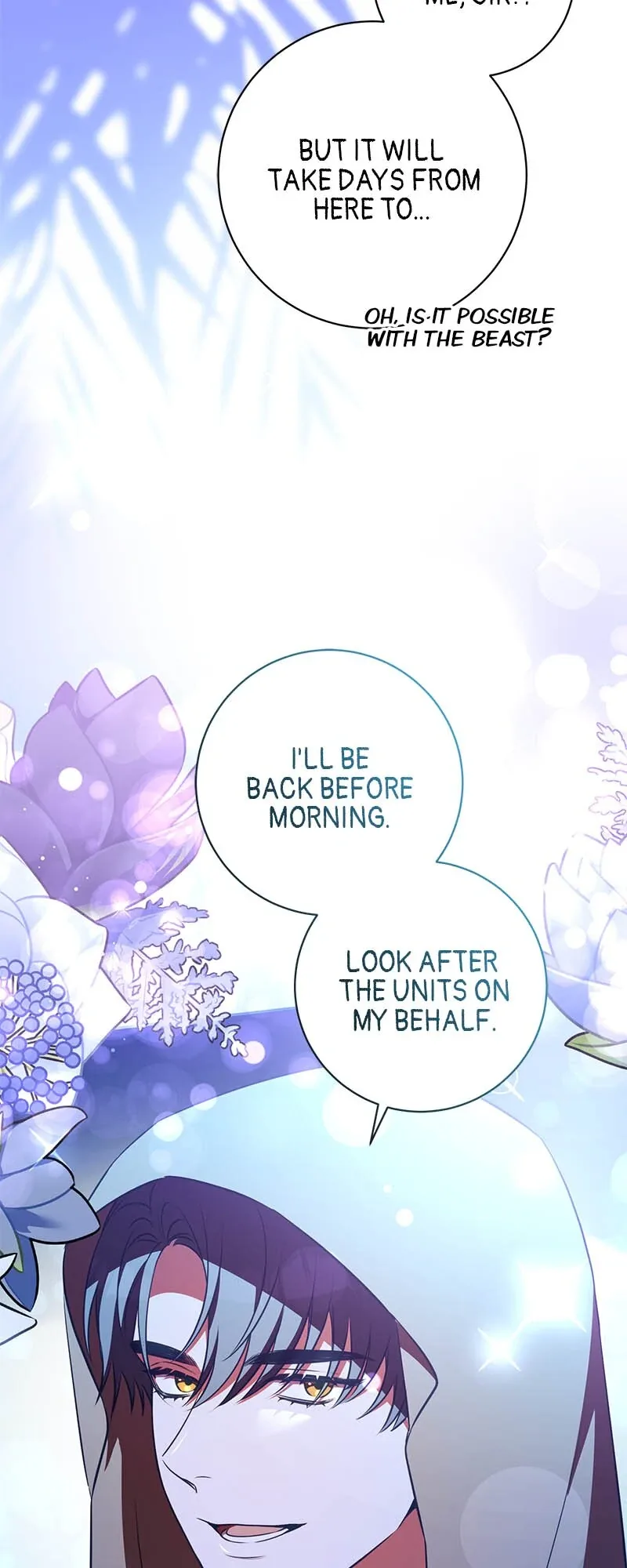 How to Make My Tyrant Husband Love Me Chapter 53 page 50