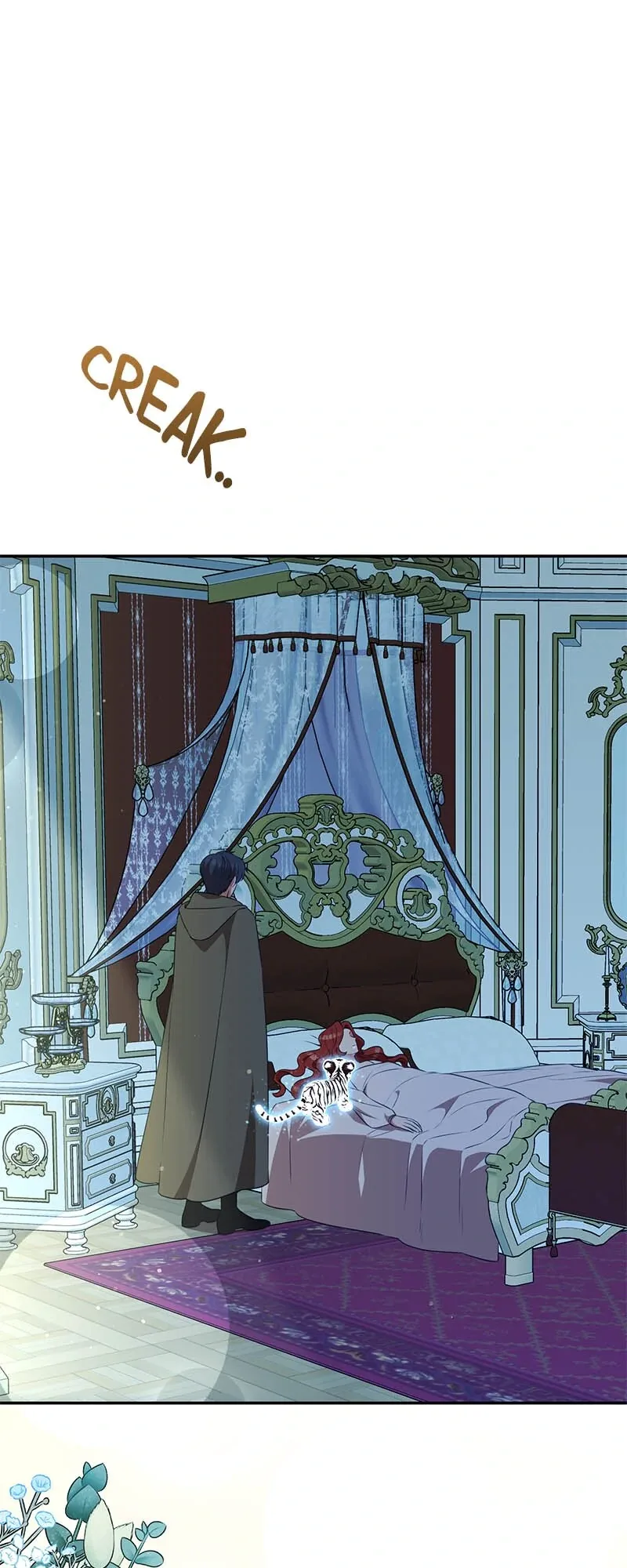 How to Make My Tyrant Husband Love Me Chapter 53 page 63