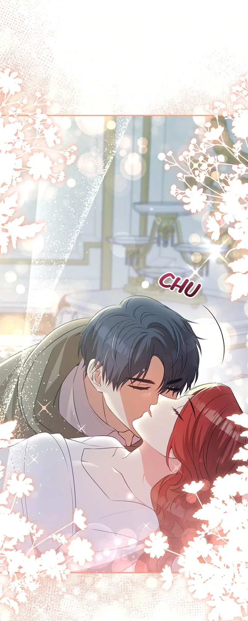 How to Make My Tyrant Husband Love Me Chapter 53 page 70