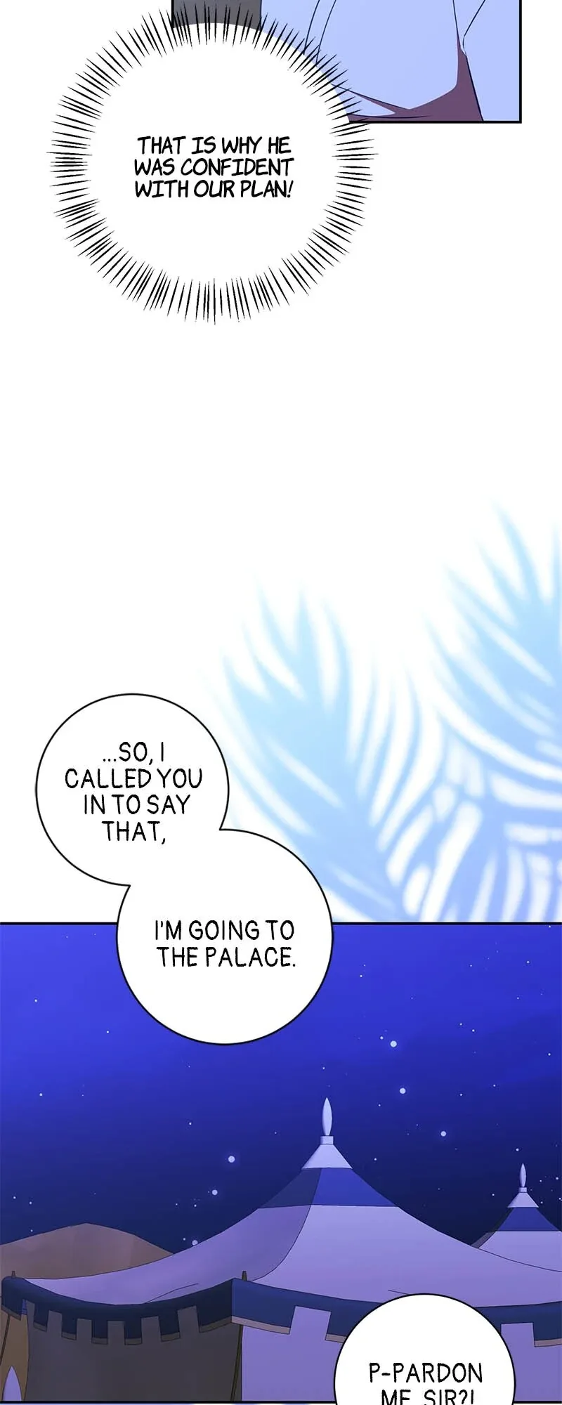 How to Make My Tyrant Husband Love Me Chapter 53 page 49