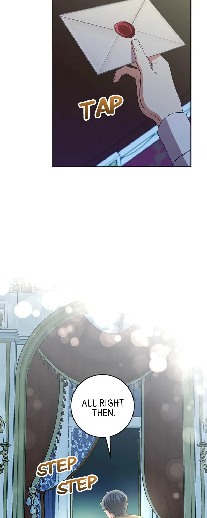 How to Make My Tyrant Husband Love Me Chapter 53 page 73