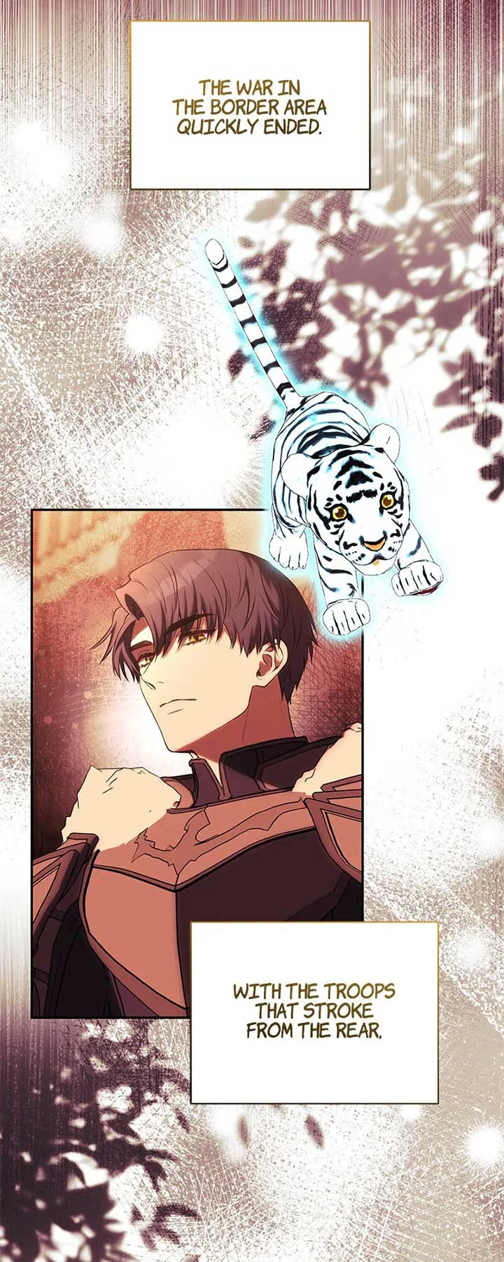 How to Make My Tyrant Husband Love Me Chapter 58 page 3
