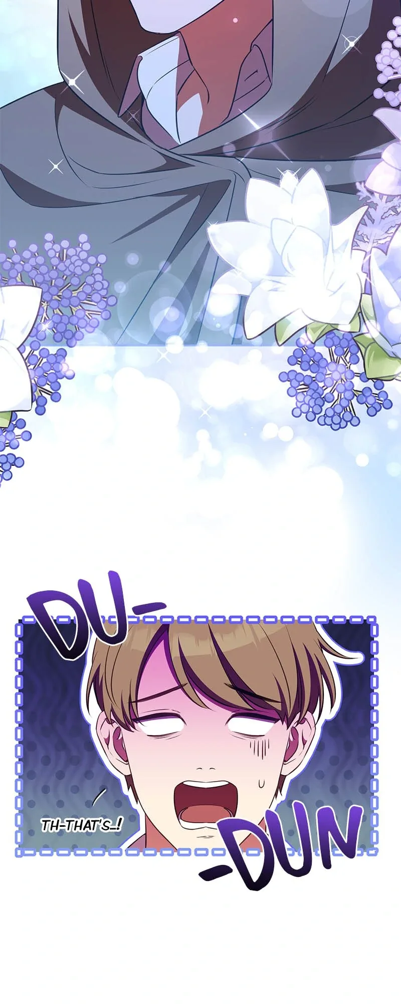 How to Make My Tyrant Husband Love Me Chapter 53 page 51