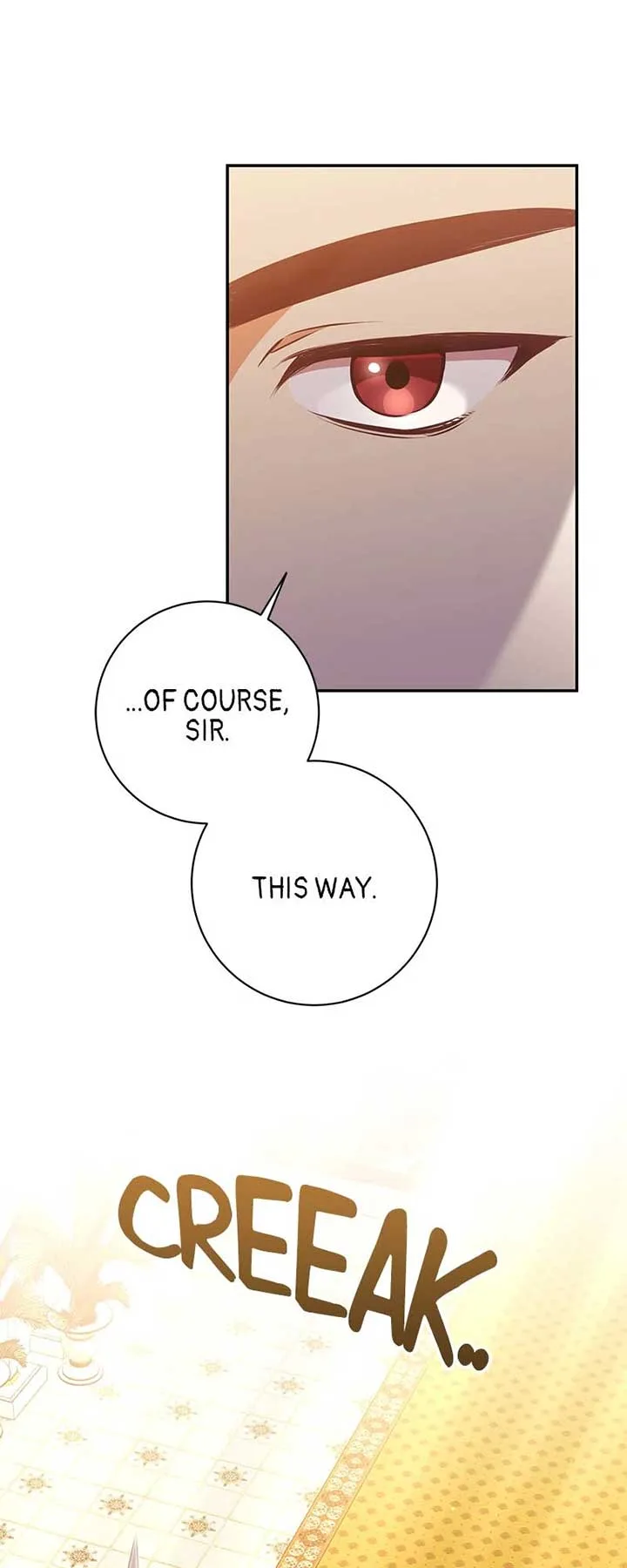 How to Make My Tyrant Husband Love Me Chapter 58 page 12