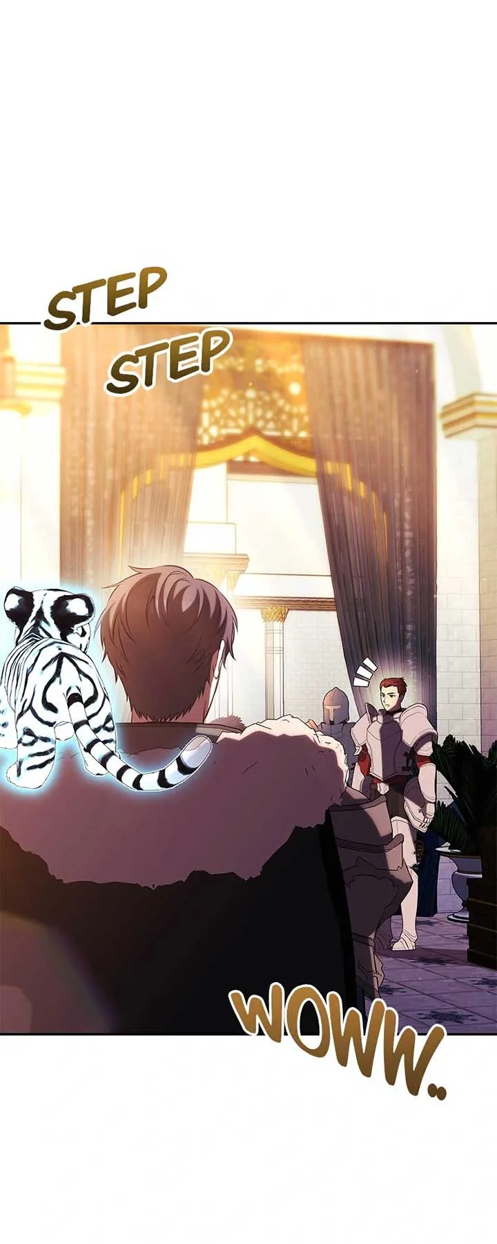 How to Make My Tyrant Husband Love Me Chapter 58 page 7