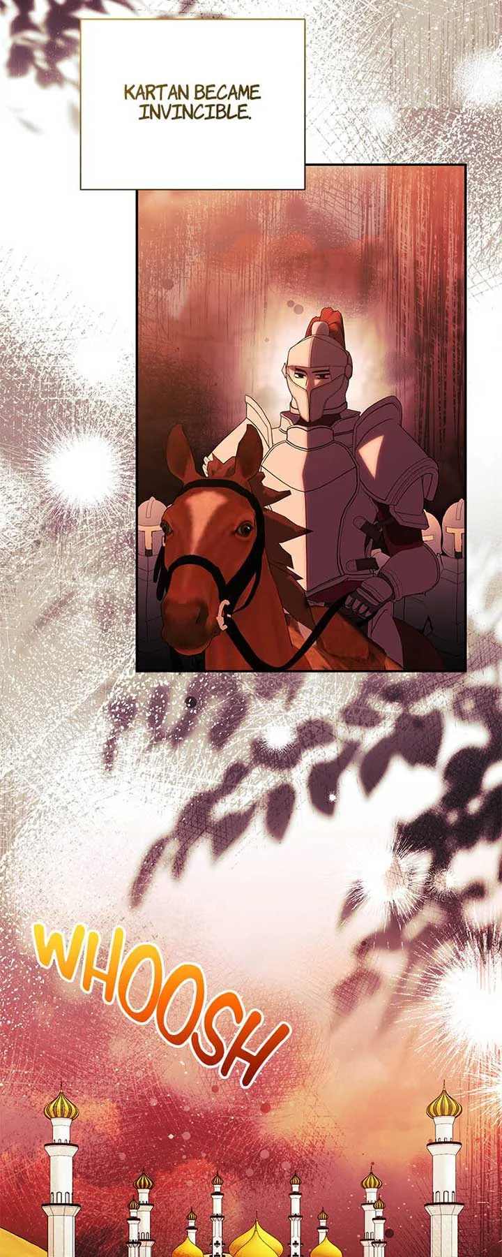 How to Make My Tyrant Husband Love Me Chapter 58 page 4