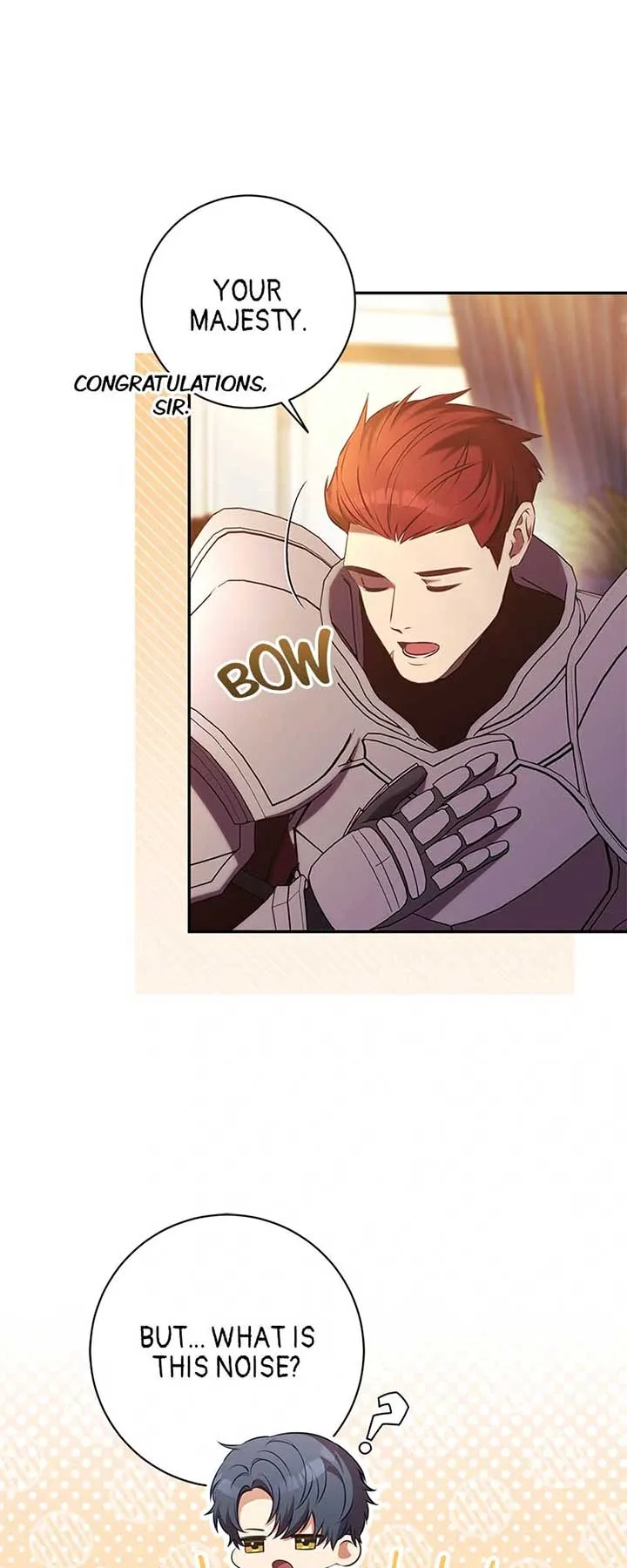 How to Make My Tyrant Husband Love Me Chapter 58 page 8