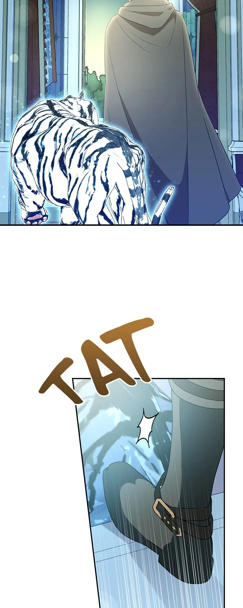 How to Make My Tyrant Husband Love Me Chapter 53 page 74