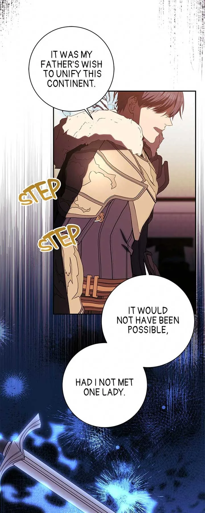 How to Make My Tyrant Husband Love Me Chapter 58 page 16